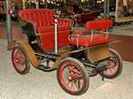 De Dion-Bouton Vis-à-vis Typ E - Bj. 1901