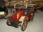 De Dion-Button Typ O - Bj. 1902