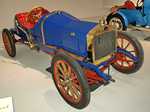 Delage F - Bj. 1908