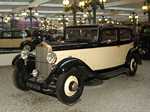 Delage Berline D6-11 - Bj. 1933