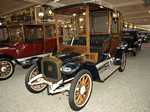 Delahaye 32D Coupé Landaulet  - Bj. 1912