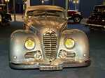 Delahaye 135M Coach - Bj. 1949