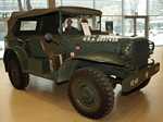 Dodge Comannder WC 56 - Bj. 1942