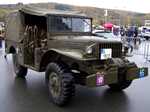 Dodge WC 52 - Bj. 1942
