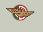 Ducati Motor Holding S.p.A. ist ein italienischer Hersteller von Motorrädern.