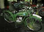 Dürkopp M10 - Bj. 1938