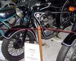 EMW R35/3 - Bj. 1953