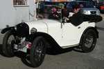 Dixi - DA 1 Tourer - Bj. 1927