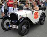 Dixi - DA 1 Tourer - Bj. 1927