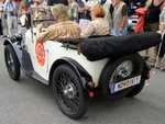Dixi - DA 1 Tourer - Bj. 1927