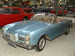 Facel Vega III Cabriolet - Bj. 1963