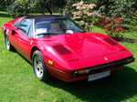 Ferrari 308 GTS - Bj. 1981