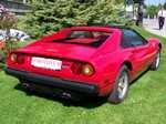 Ferrari 308 GTS - Bj. 1981