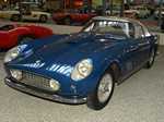 Ferrari 450 AM Coupé - Bj. 1954