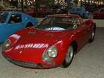 Ferrari 250 LM Coupé - Bj. 1964