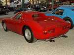 Ferrari 250 LM Coupé - Bj. 1964