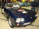 Ferrari 330 GT - Bj. 1964