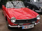 Fiat 1500 Cabriolet