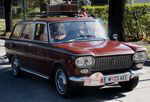 Steyr - Fiat 1500 Familiare