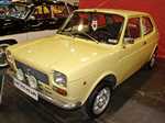 Fiat 127r - Bj. 1970