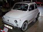 Fiat 500L - Bj. 1970