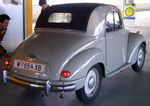 Steyr - Fiat 500C Topolino - Bj. 1954