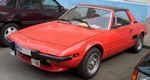 Fiat X 1/9