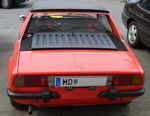 Fiat X 1/9