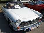 Fiat 1500 Cabriolet - Bj. 1965