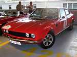 Fiat Dino Coupe 2400 Bertone - Bj. 1970