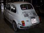 Fiat 500L - Bj. 1970