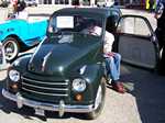 Steyr - Fiat 500C Topolino - Bj. 1954