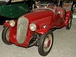 Fiat 506S Roadster - Bj. 1936