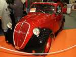 Fiat 500 Topolino A - Bj. 1937