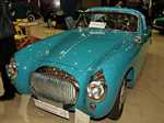 Fiat 1100 Geburth - Bj. 1955