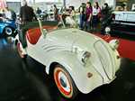 Fiat 500 Topolino A Spider - Bj. 1940