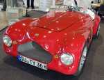 Fiat 500 A "Corsa Barchetta" - Bj. 1936