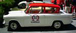 Ford Anglia 105E (GB) - Bj. 1961