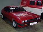 Ford Capri MK III (D) - Bj. 1979