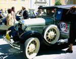 Ford A Phateon (USA) - Bj. 1929