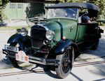 Ford A Phateon (USA) - Bj. 1928