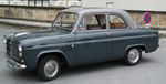 FORD Anglia 100E (GB)