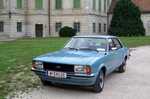 Ford Taunus 1,6 (D) - Bj. 1979