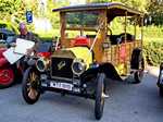 Ford T "Tin Lizzie" Lieferauto 5Sitzig (USA) - Bj. 1910