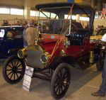 Ford T "Tin Lizzie" Roadster (USA) - Bj. 1911