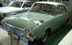 Ford Consul Corsair 1500 (GB) - Bj. 1964