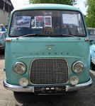 Ford Transit FK1000 (D) - Bj. 1964