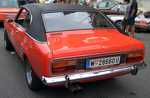 Ford Capri V6 3000GT (GB) - Bj. 1970