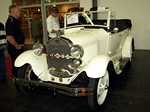 Ford A Phateon (USA) - Bj. 1929