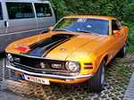 Ford Mustang Mach 1 (USA) - Bj. 1970